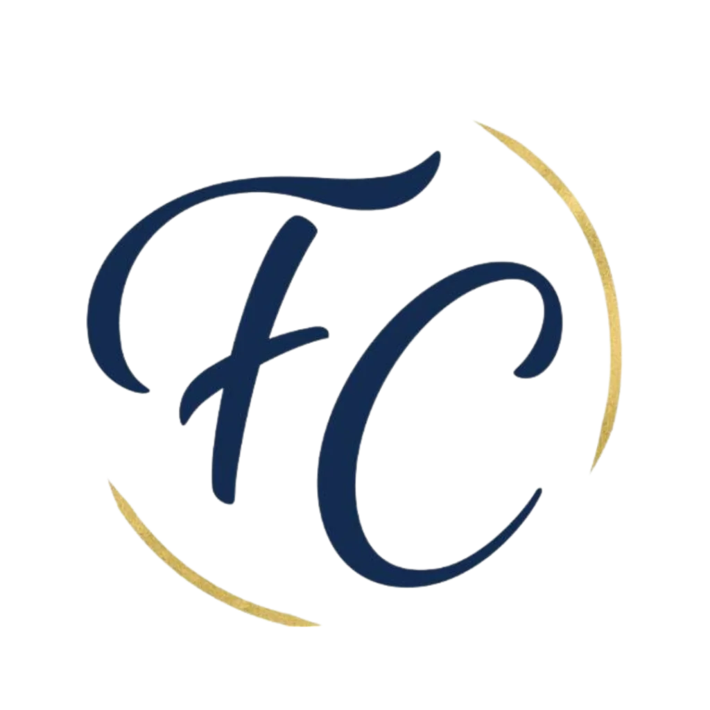 First Class Carpet Cleaning logo